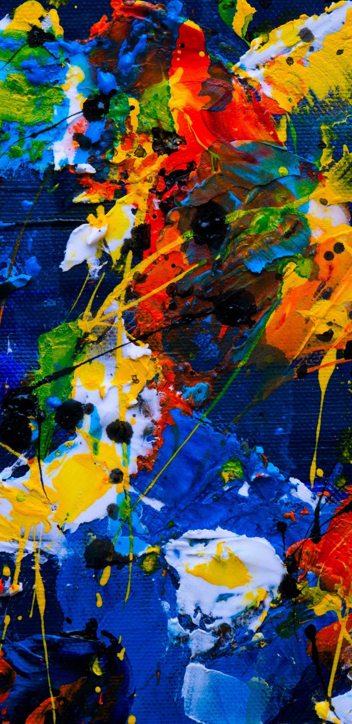 Painted times