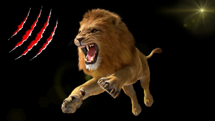 Lion King