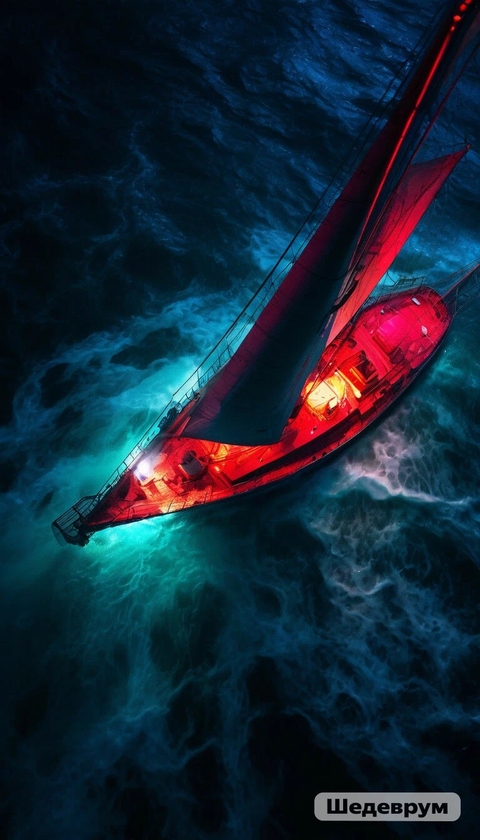 тапети boat, sea