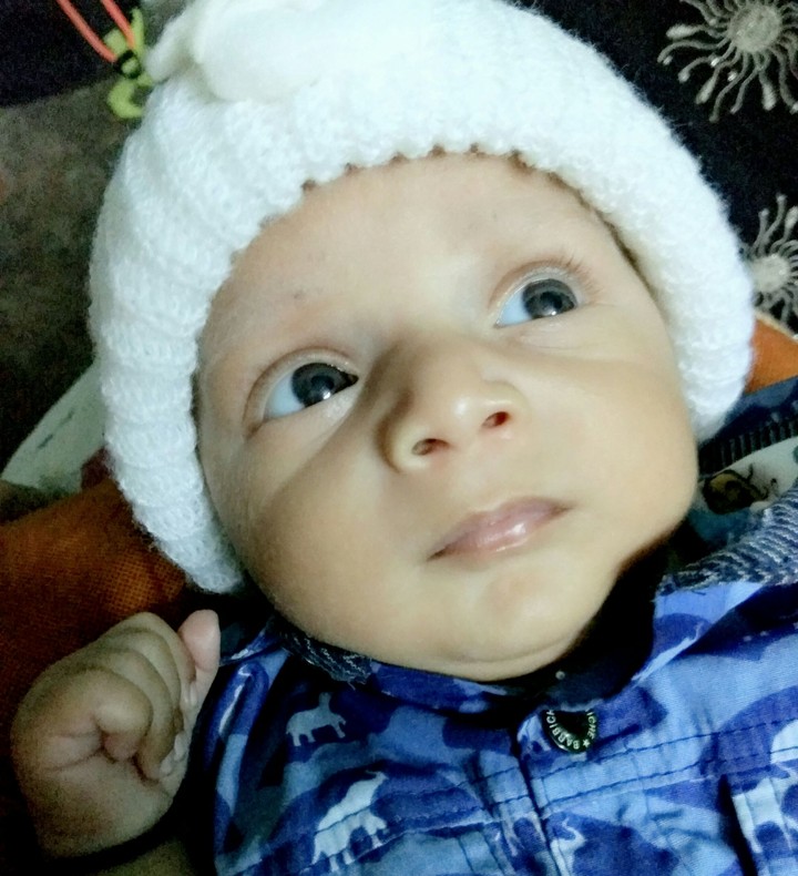 ibbu baby