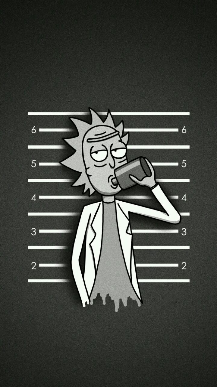 RICK AND MORTY