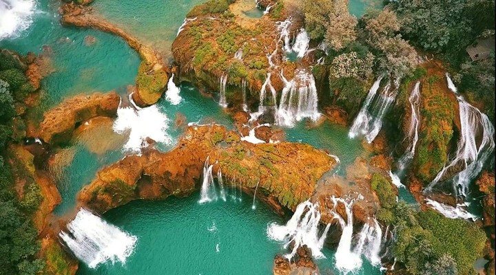 Vietnam