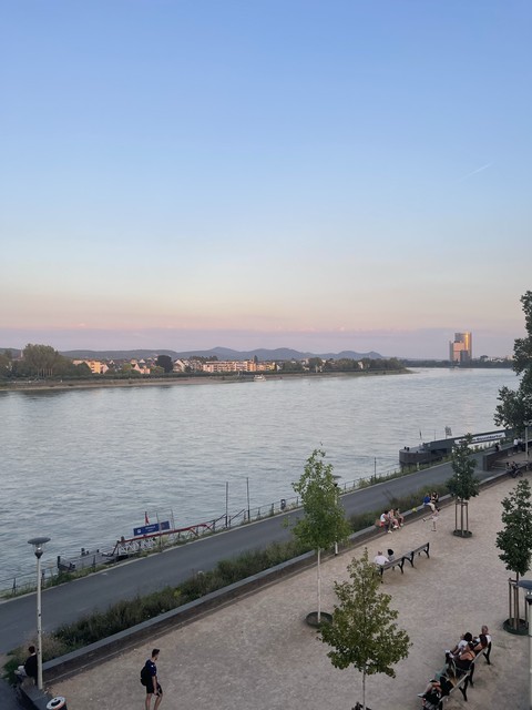 sfondi sky, Water