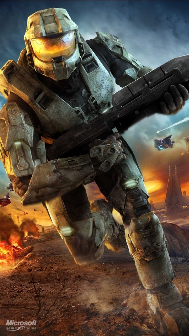 Halo