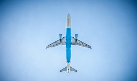 Airplane