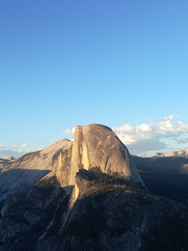 Half Dome