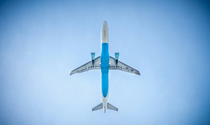 Airplane
