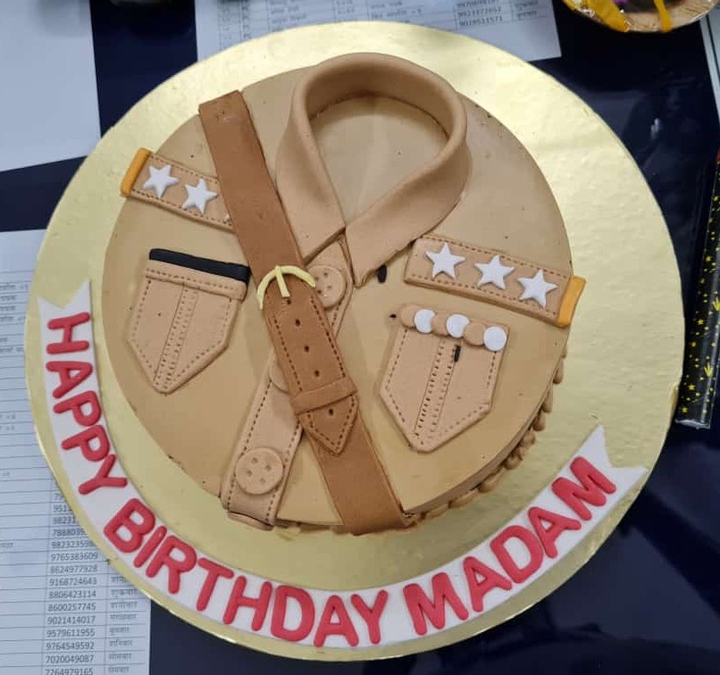 Cake