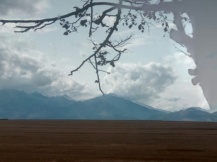 High Tatry
