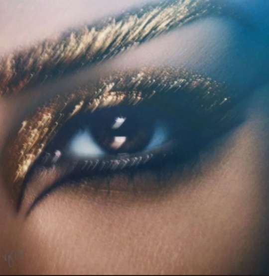 eye