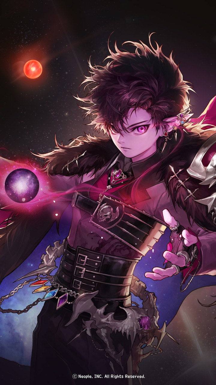 Neo Elemental Bomber