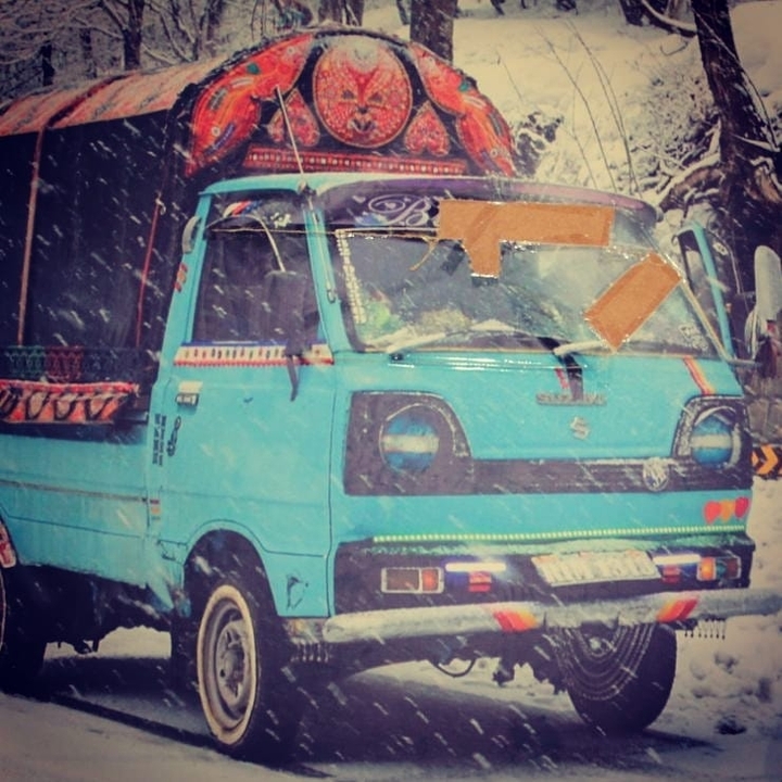 national car