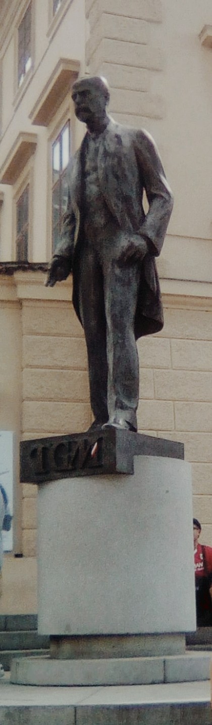 tgm