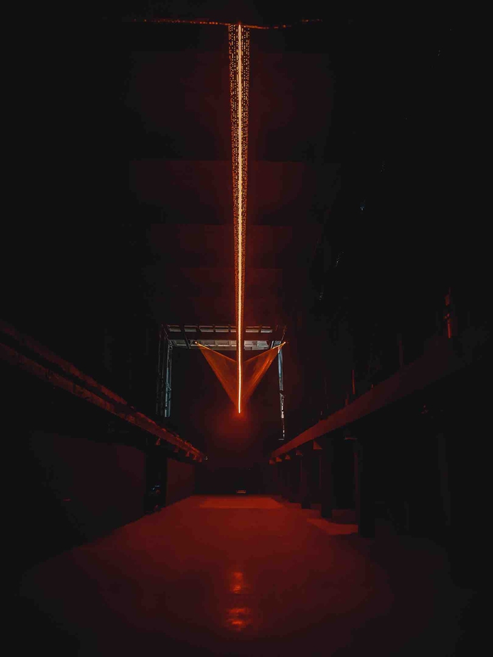 red light