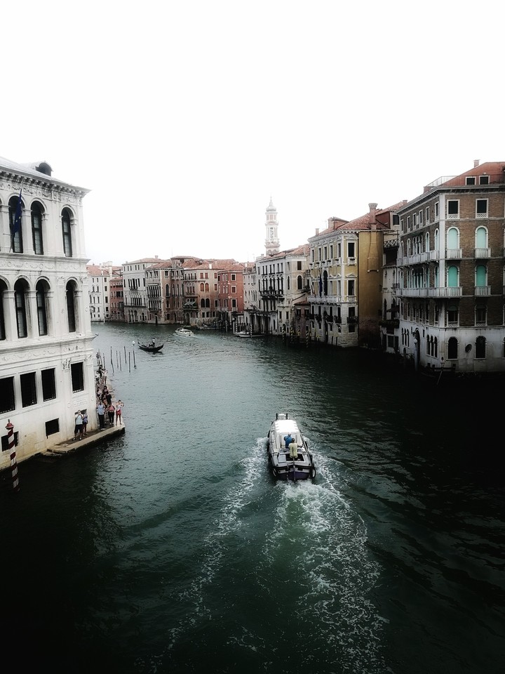 Canal Grande