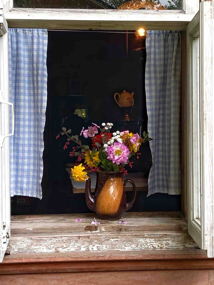 flowers