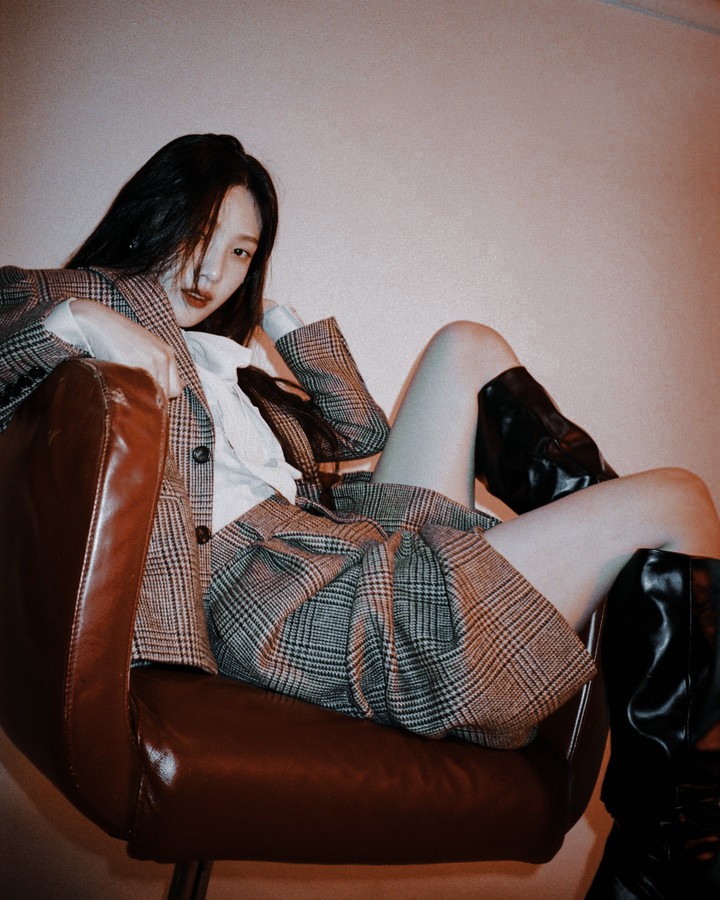 Red Velvet*
