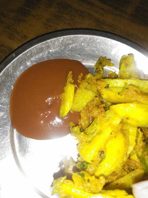potato chips..... my click at home