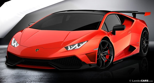 lamborghini