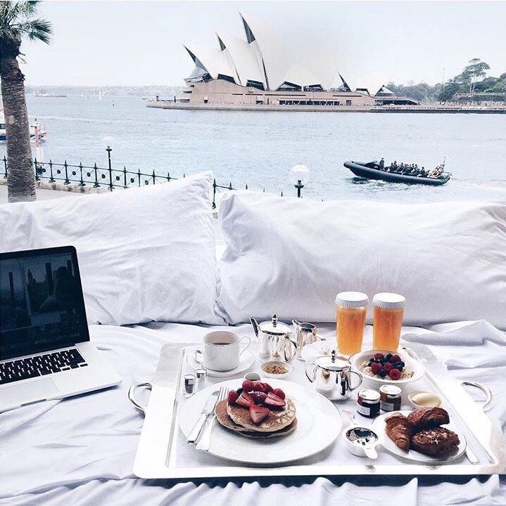brunch