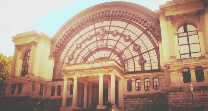 Brussels