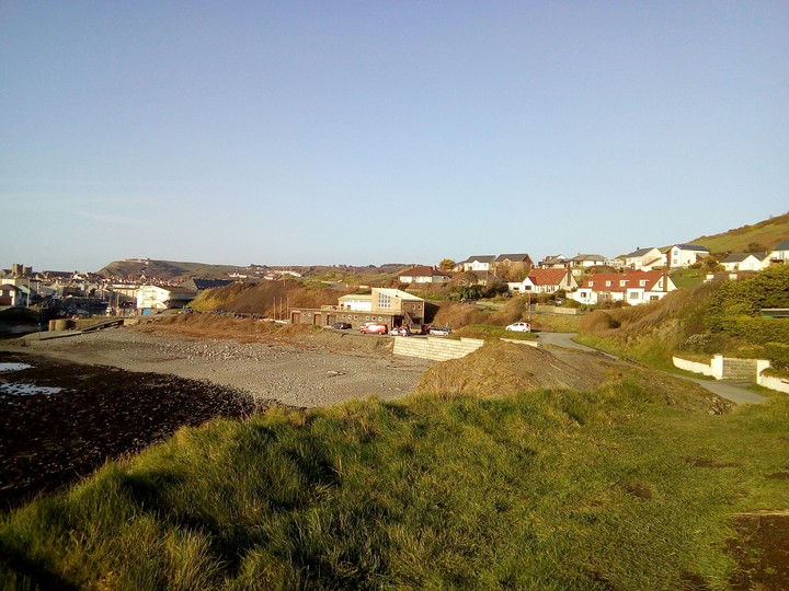 Aberystwyth