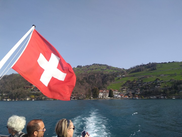 Schweiz