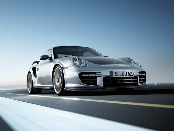 porsche