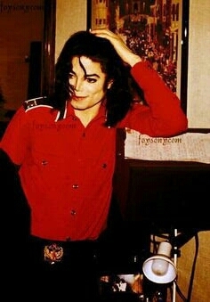 MJ❤