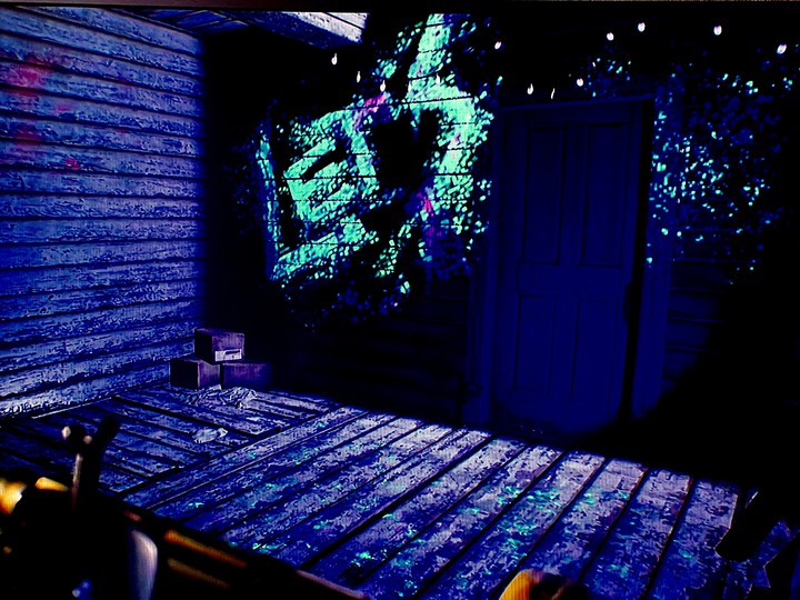 resident evil
