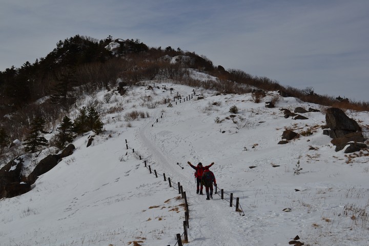 지리산이미지