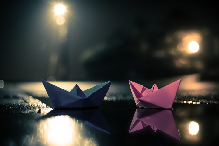 paperboat