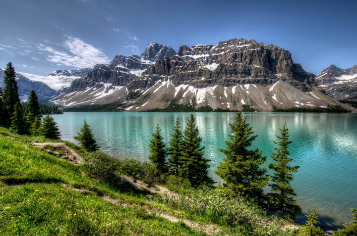 Nature's Beauty