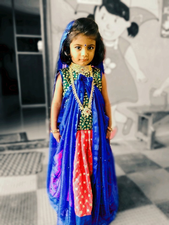Lovely girl