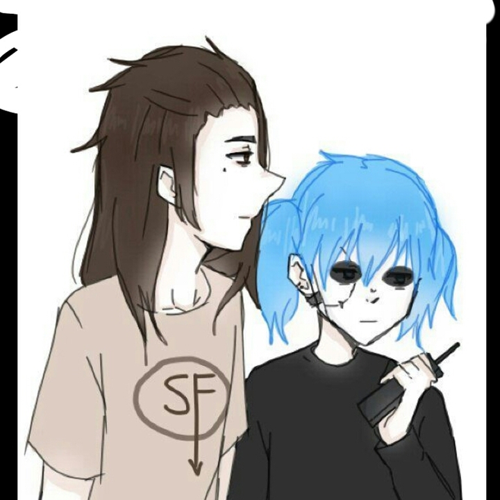 Sally and Larry