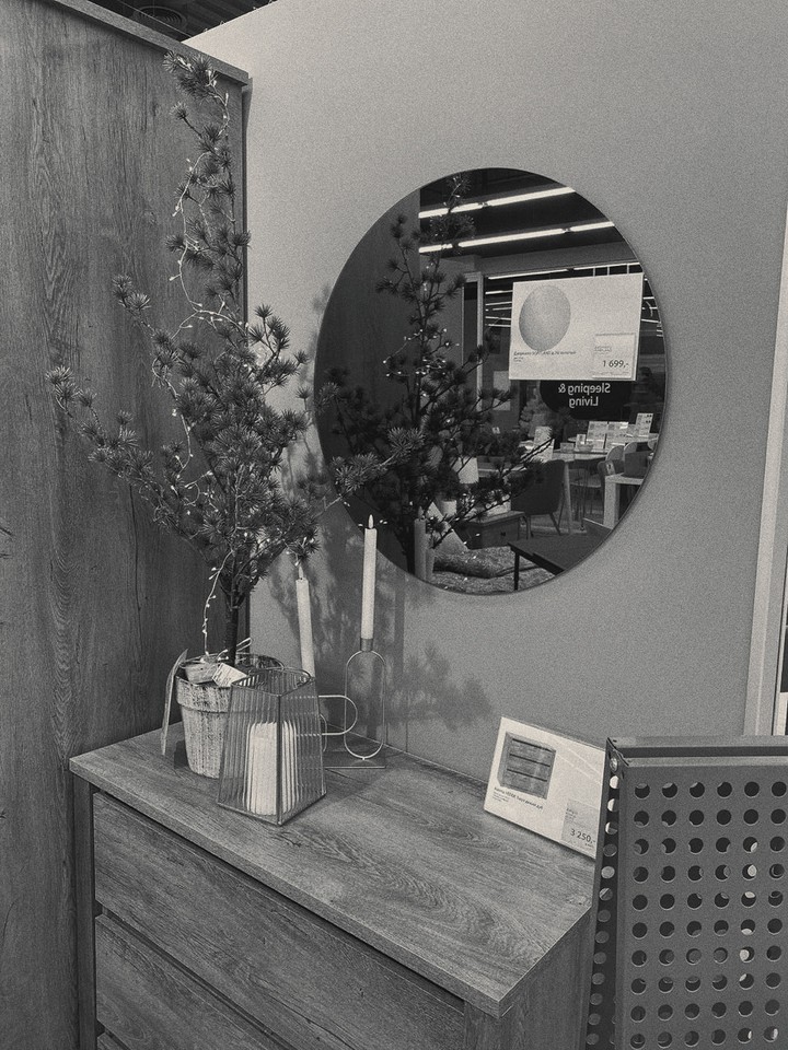 décor