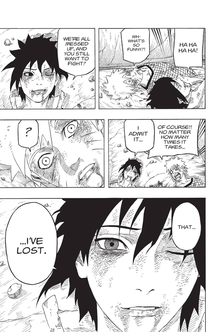 sasuke and naruto