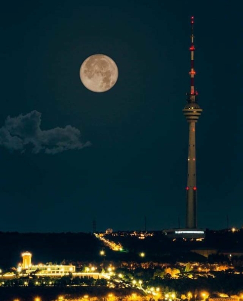 BAKU