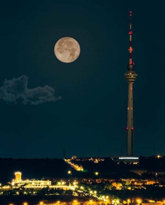 BAKU