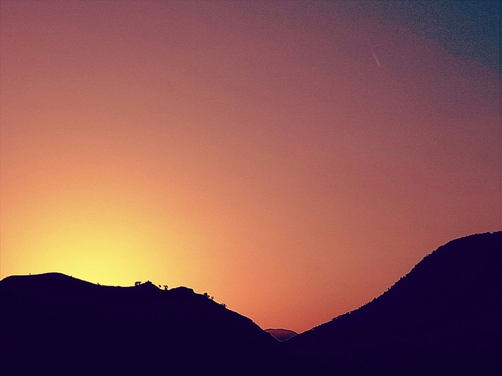 Rest.