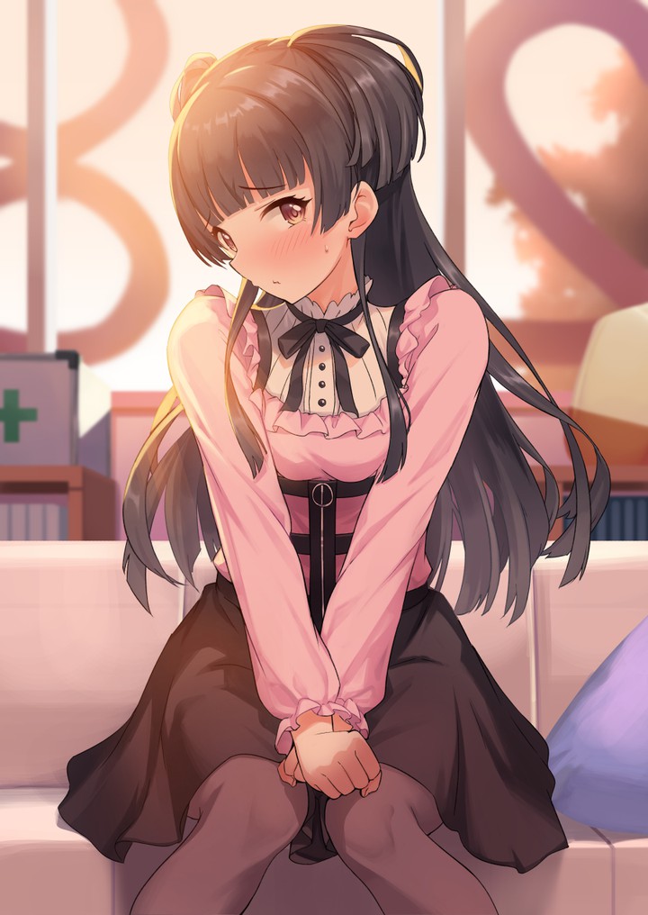 anime