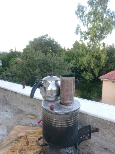 tea