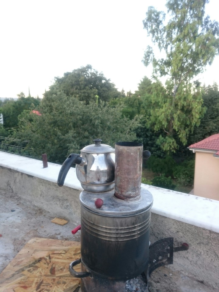 tea