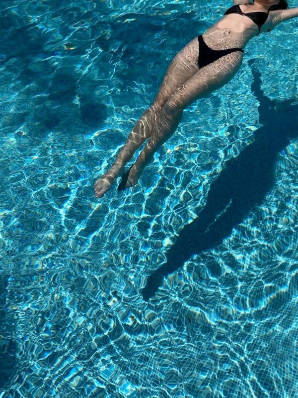 swim