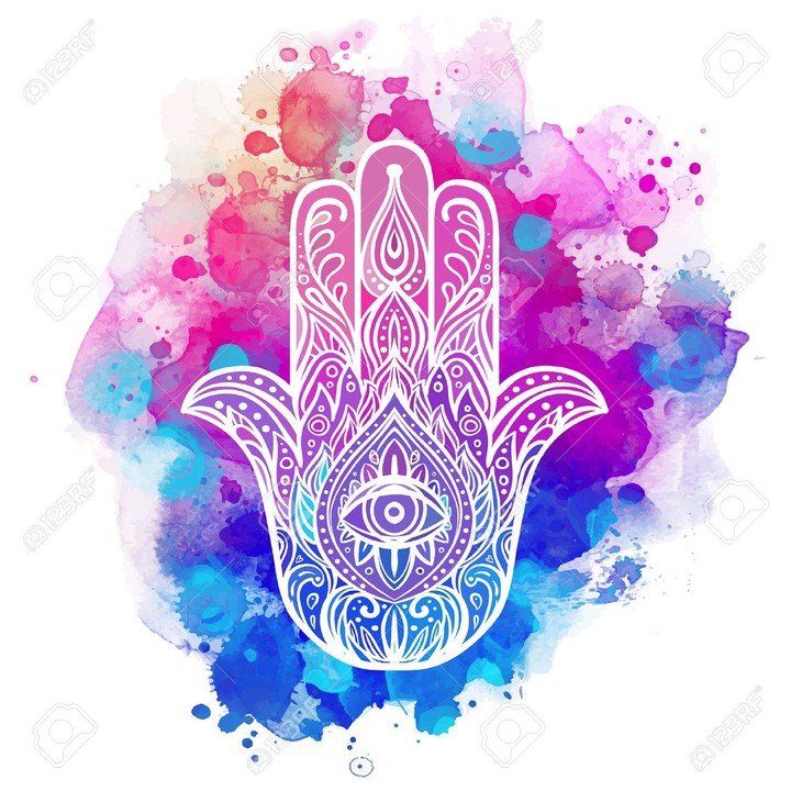hamsa