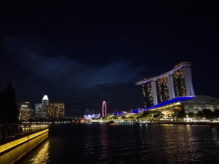 Marina Bay Sands