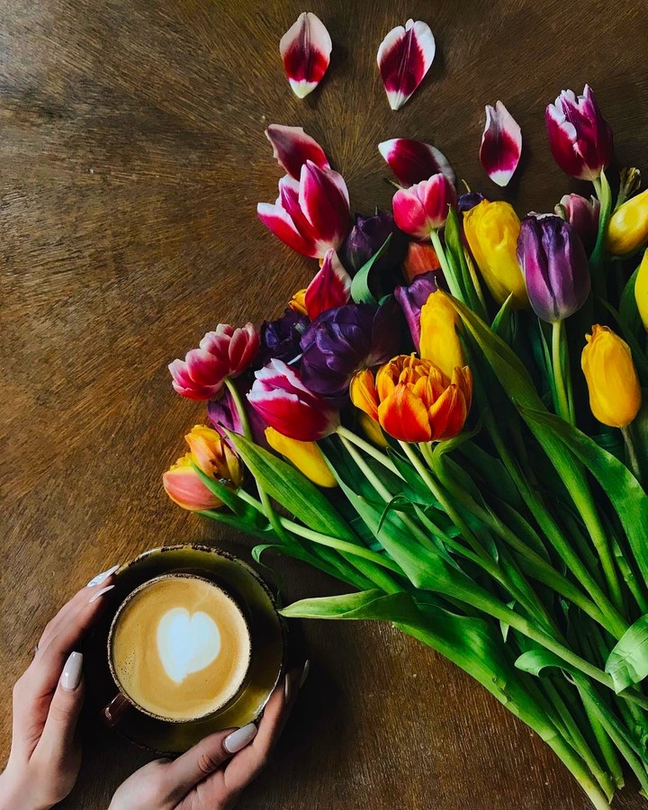 Coffee time