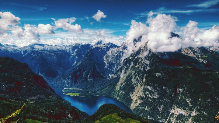 #mountain