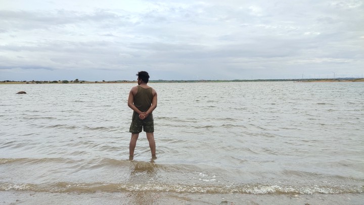 Sea