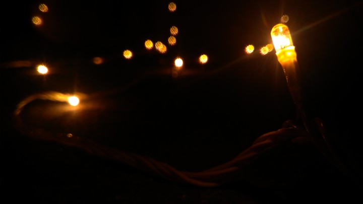 hd lights